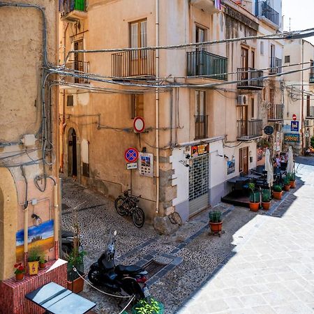 Incao Holiday Giudecca House Cefalù Extérieur photo