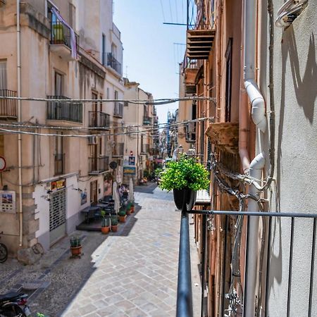 Incao Holiday Giudecca House Cefalù Extérieur photo