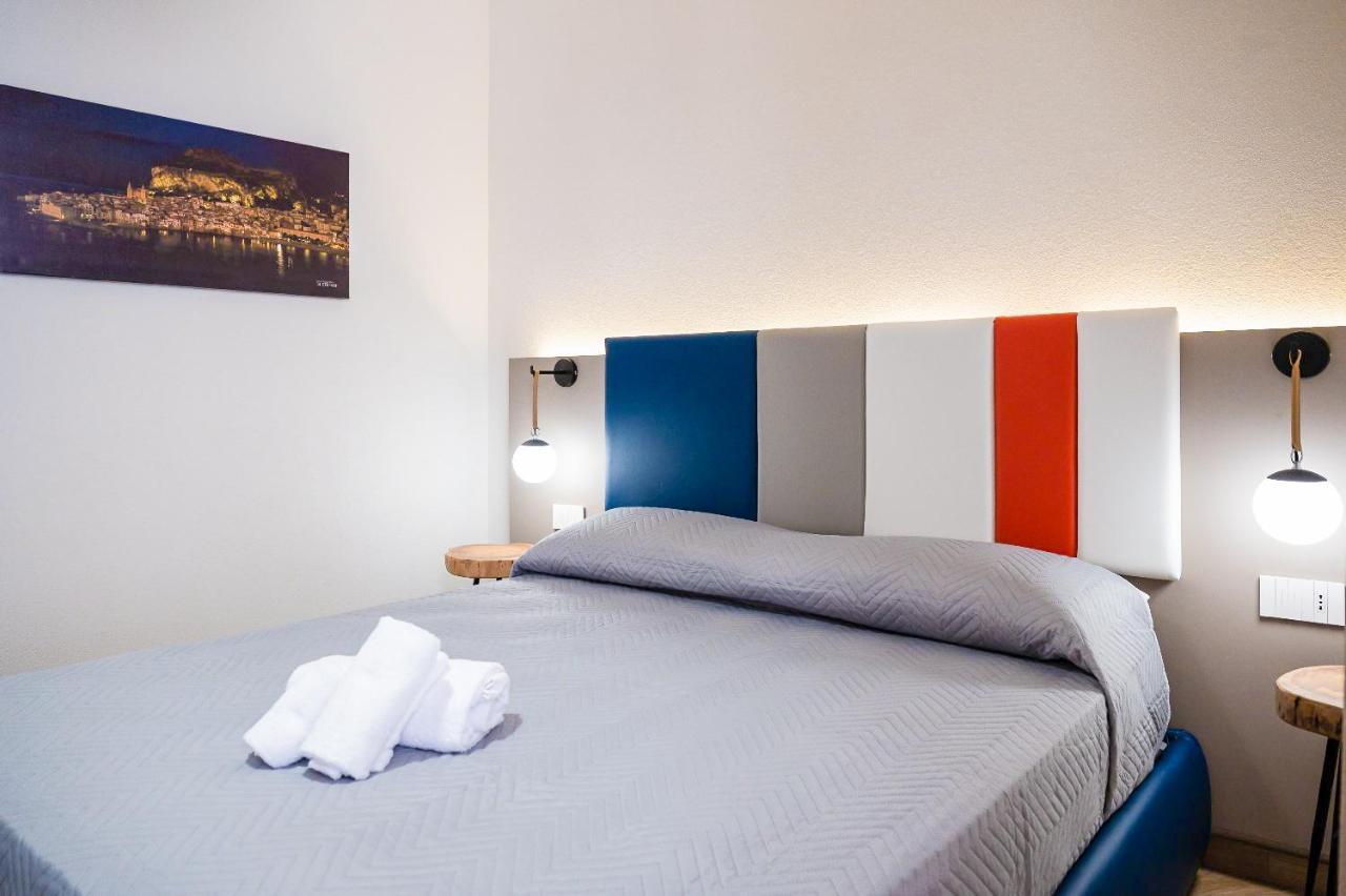 Incao Holiday Giudecca House Cefalù Extérieur photo