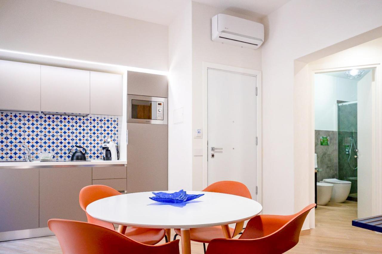 Incao Holiday Giudecca House Cefalù Extérieur photo