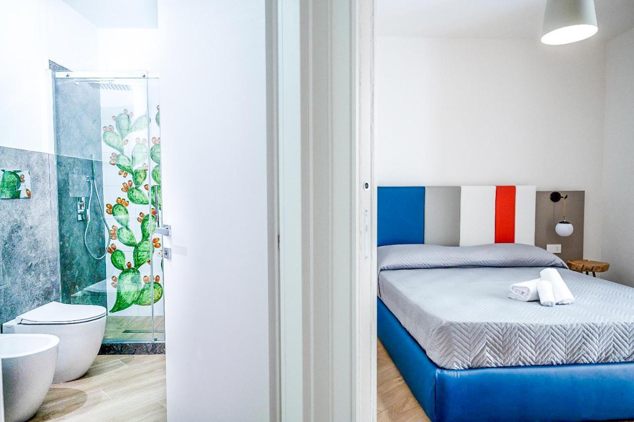 Incao Holiday Giudecca House Cefalù Extérieur photo